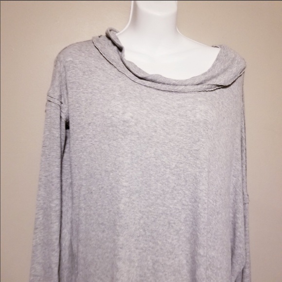 FREE PEOPLE - EUC We The Free Grapevine Tunic (L) - Picture 3 of 11
